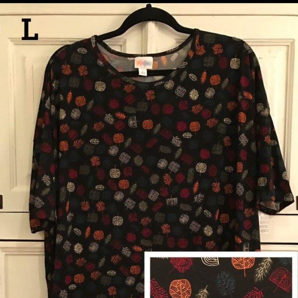 Lularoe irma